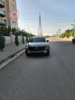 Mazda CX-50